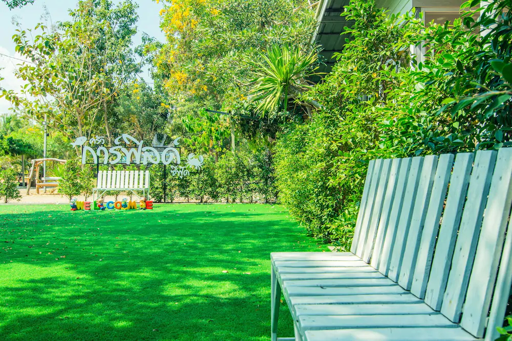 Garfield Resort By OYO Rooms