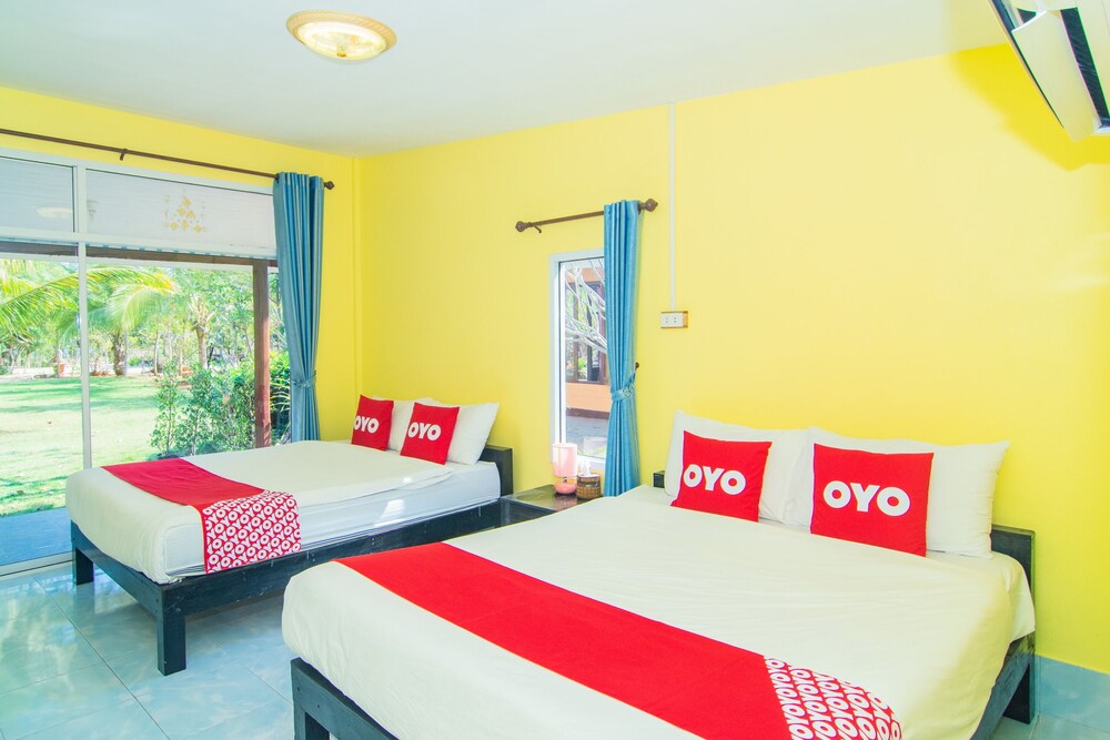 Garfield Resort By OYO Rooms