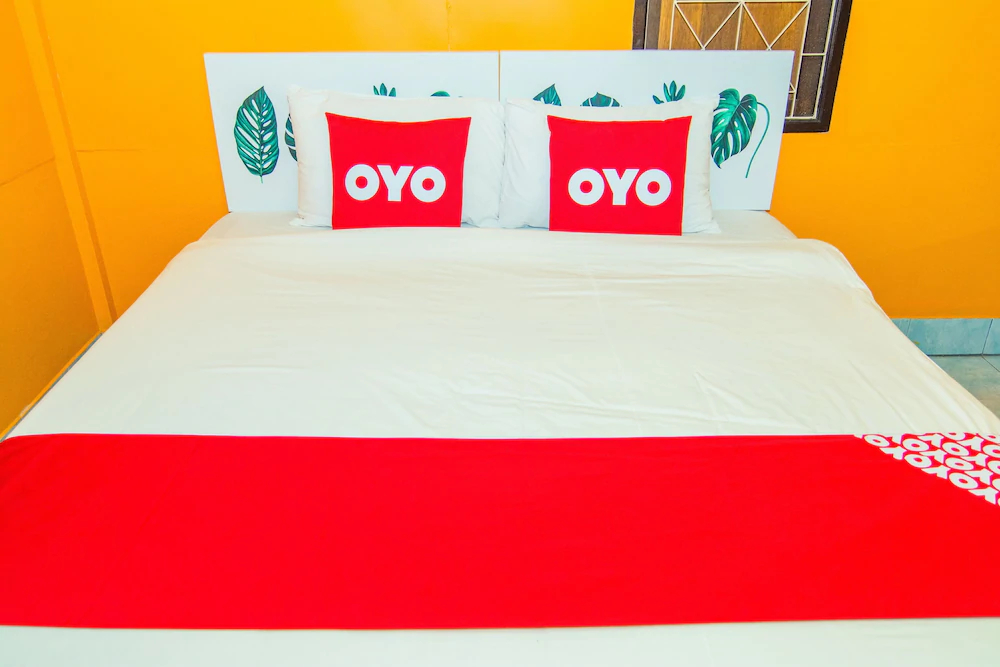Garfield Resort By OYO Rooms