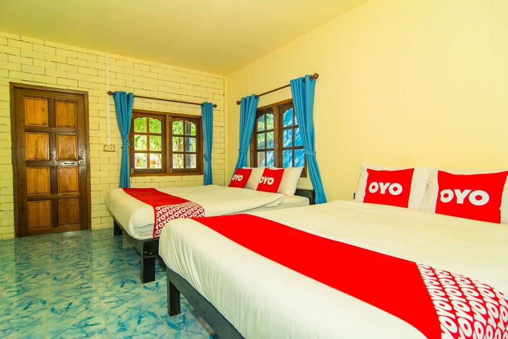 Garfield Resort By OYO Rooms