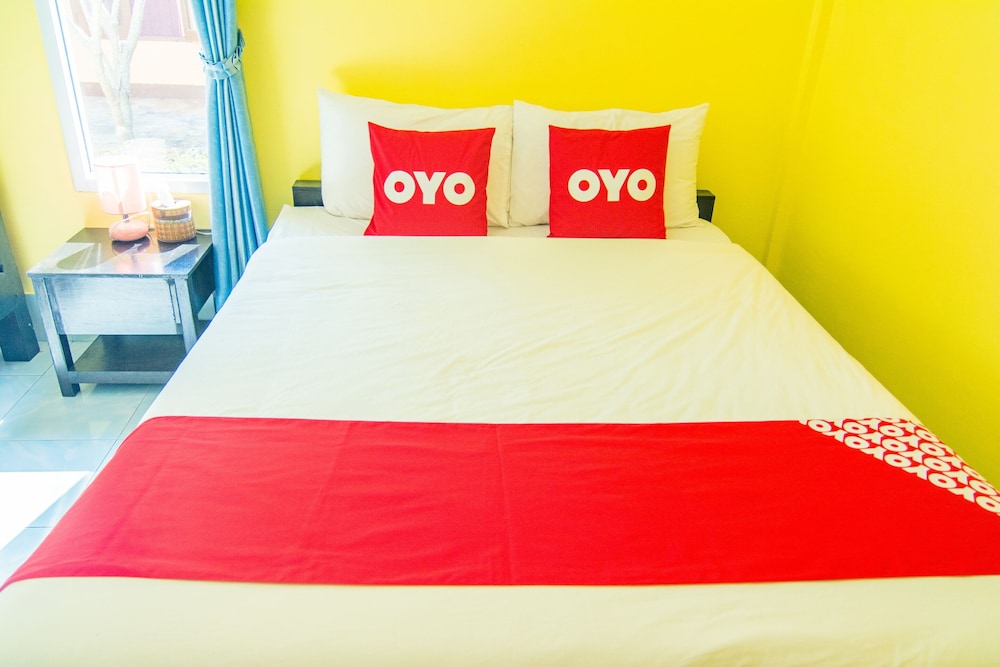 Garfield Resort By OYO Rooms