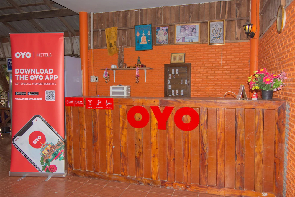 Garfield Resort By OYO Rooms
