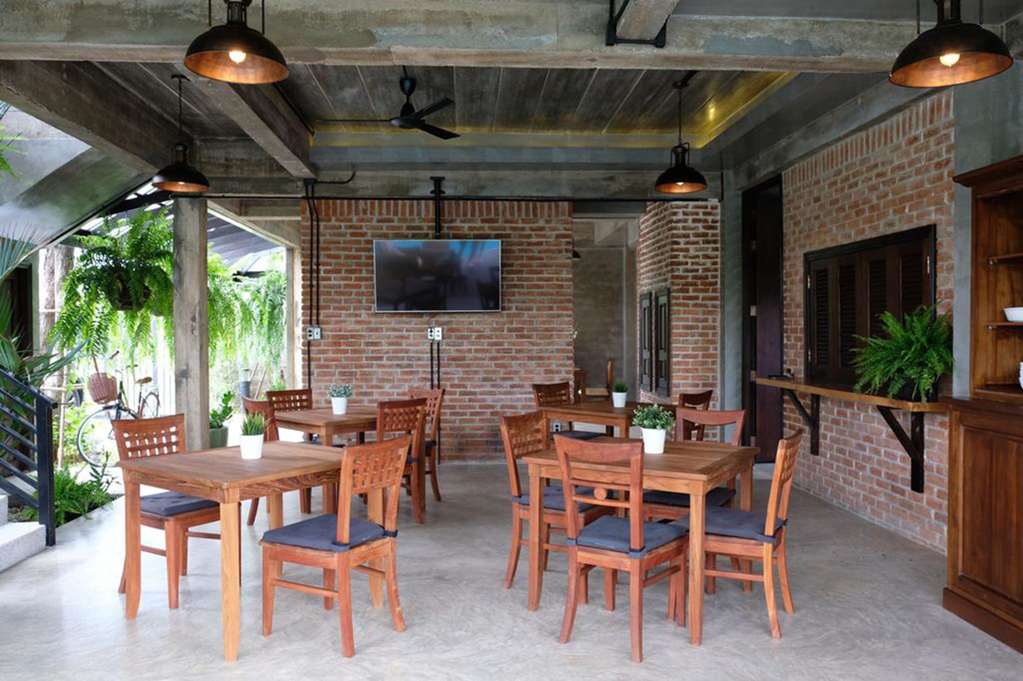 Goodhope Villa