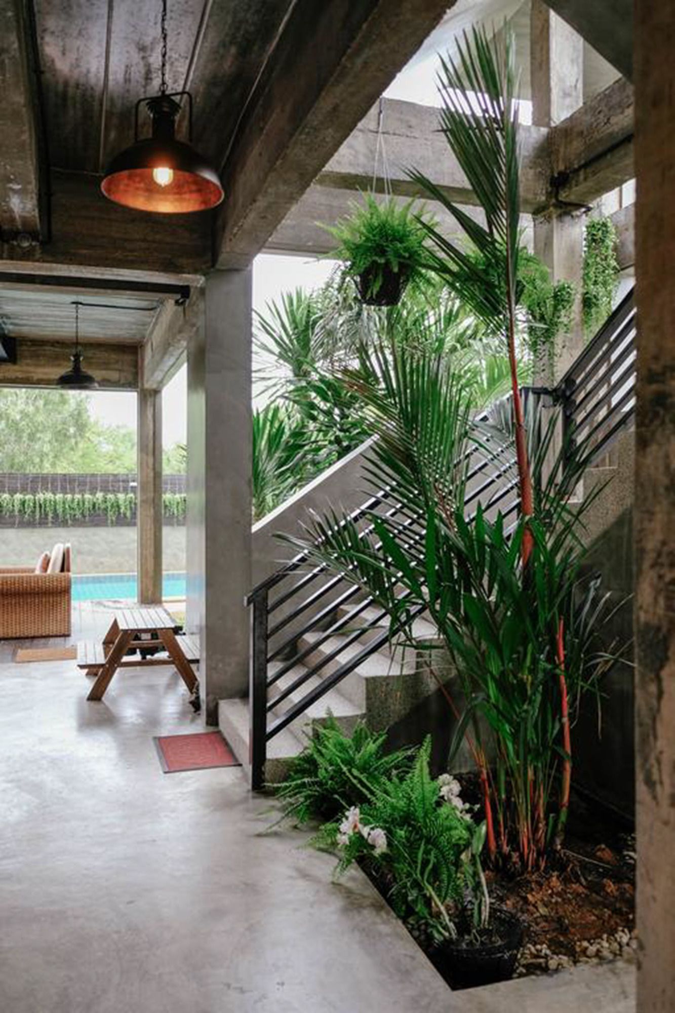 Goodhope Villa