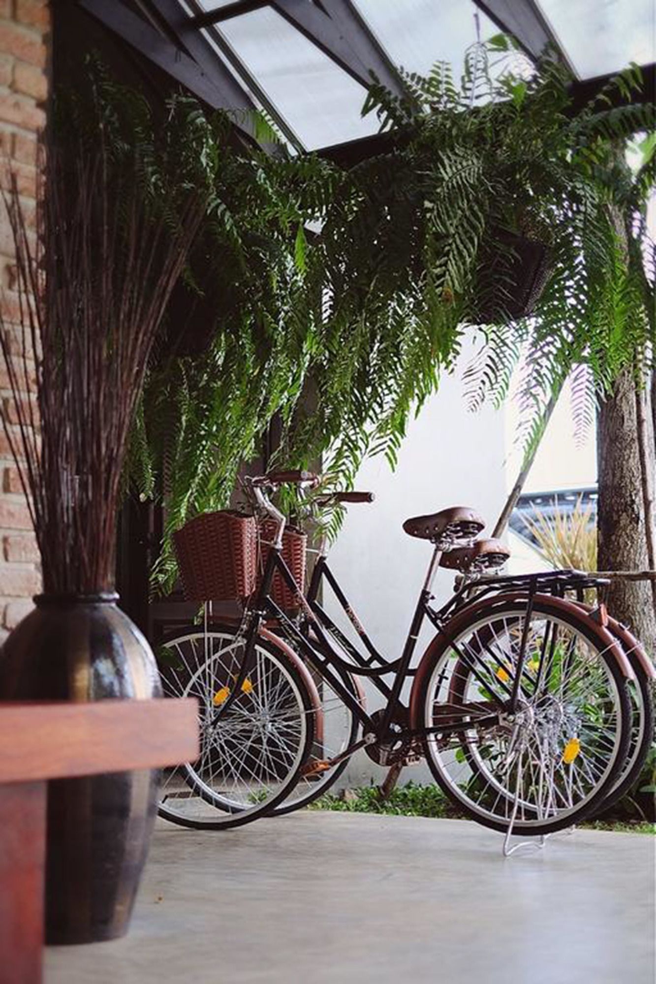 Goodhope Villa