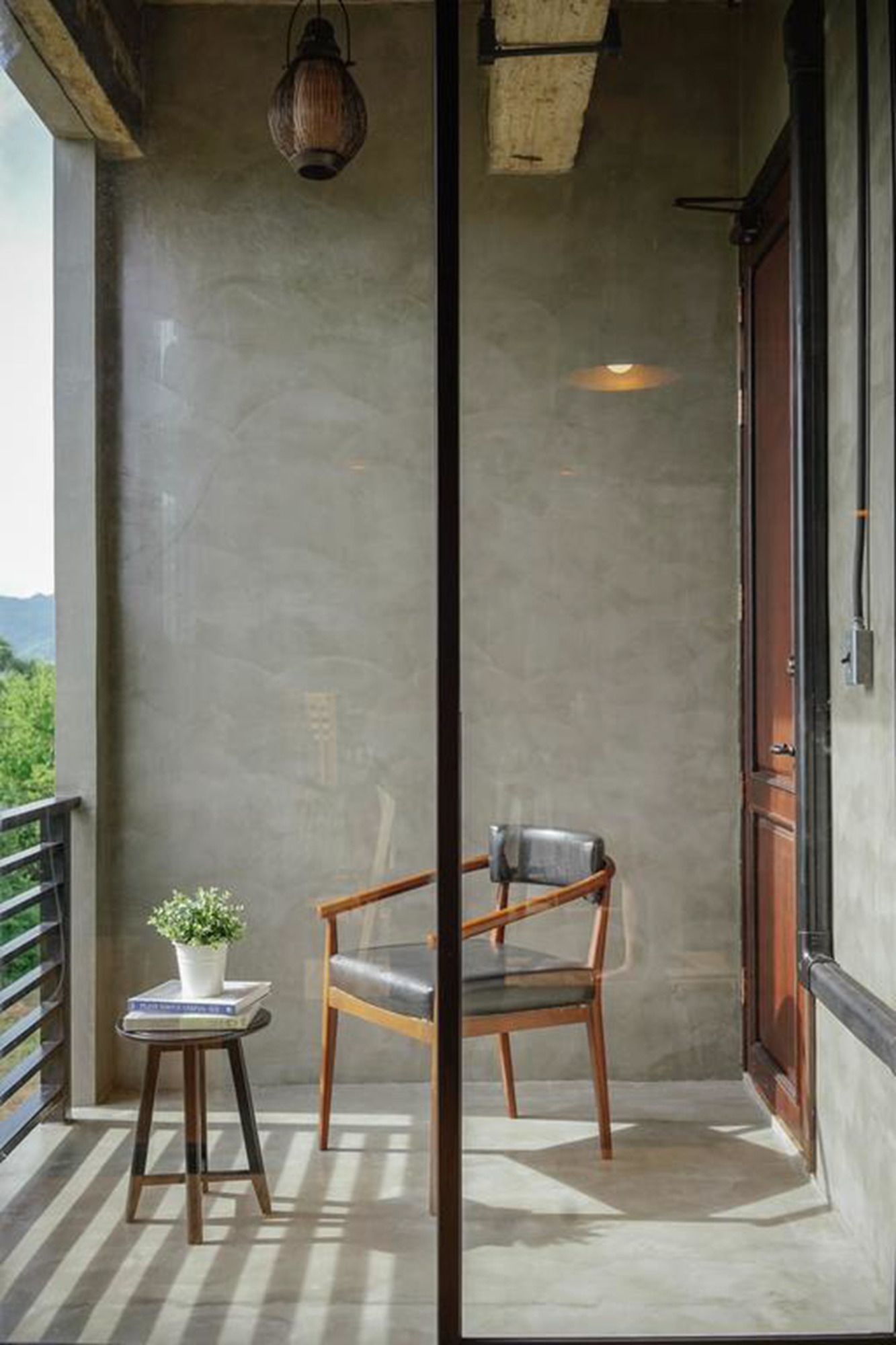 Goodhope Villa