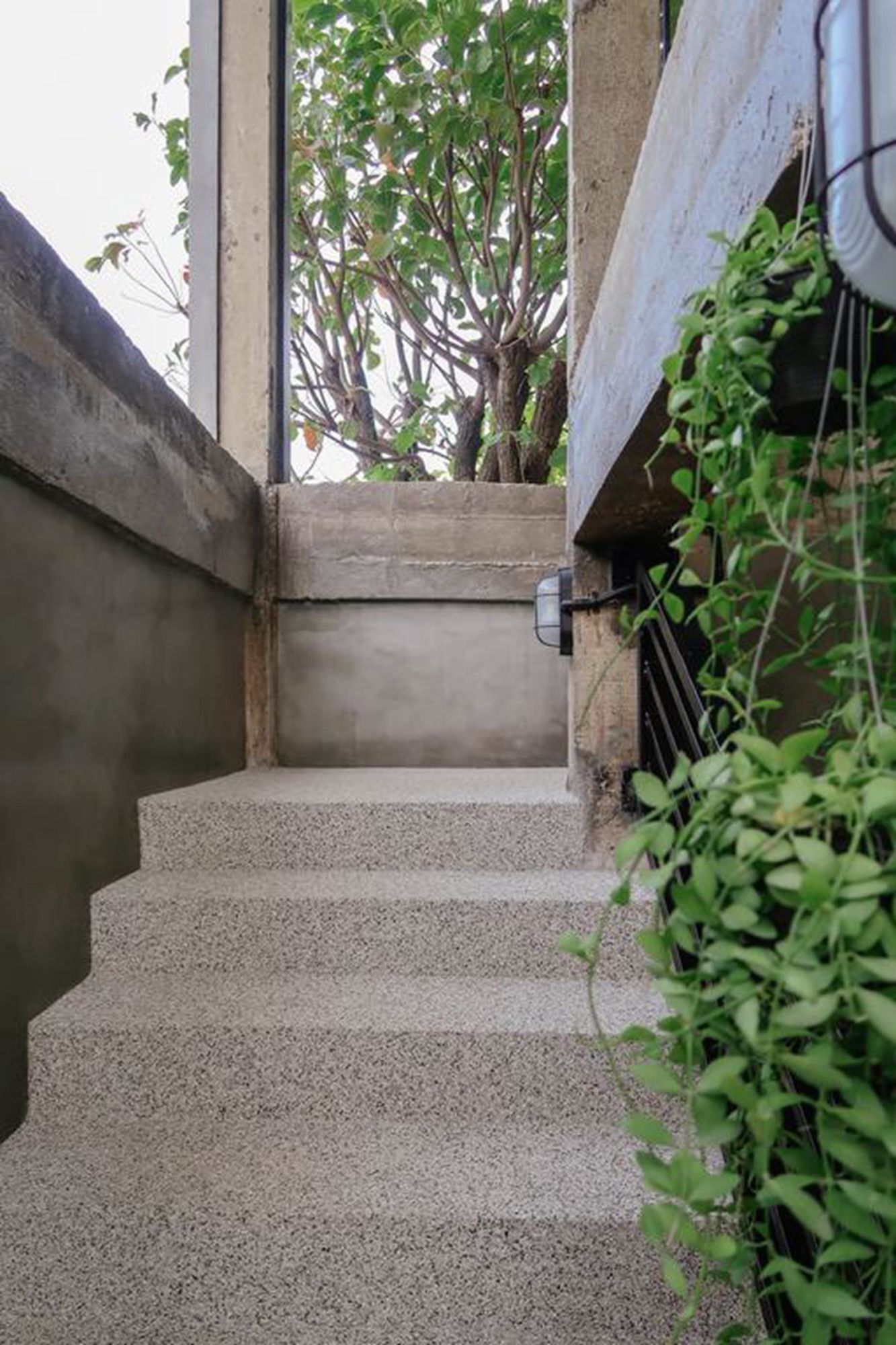 Goodhope Villa
