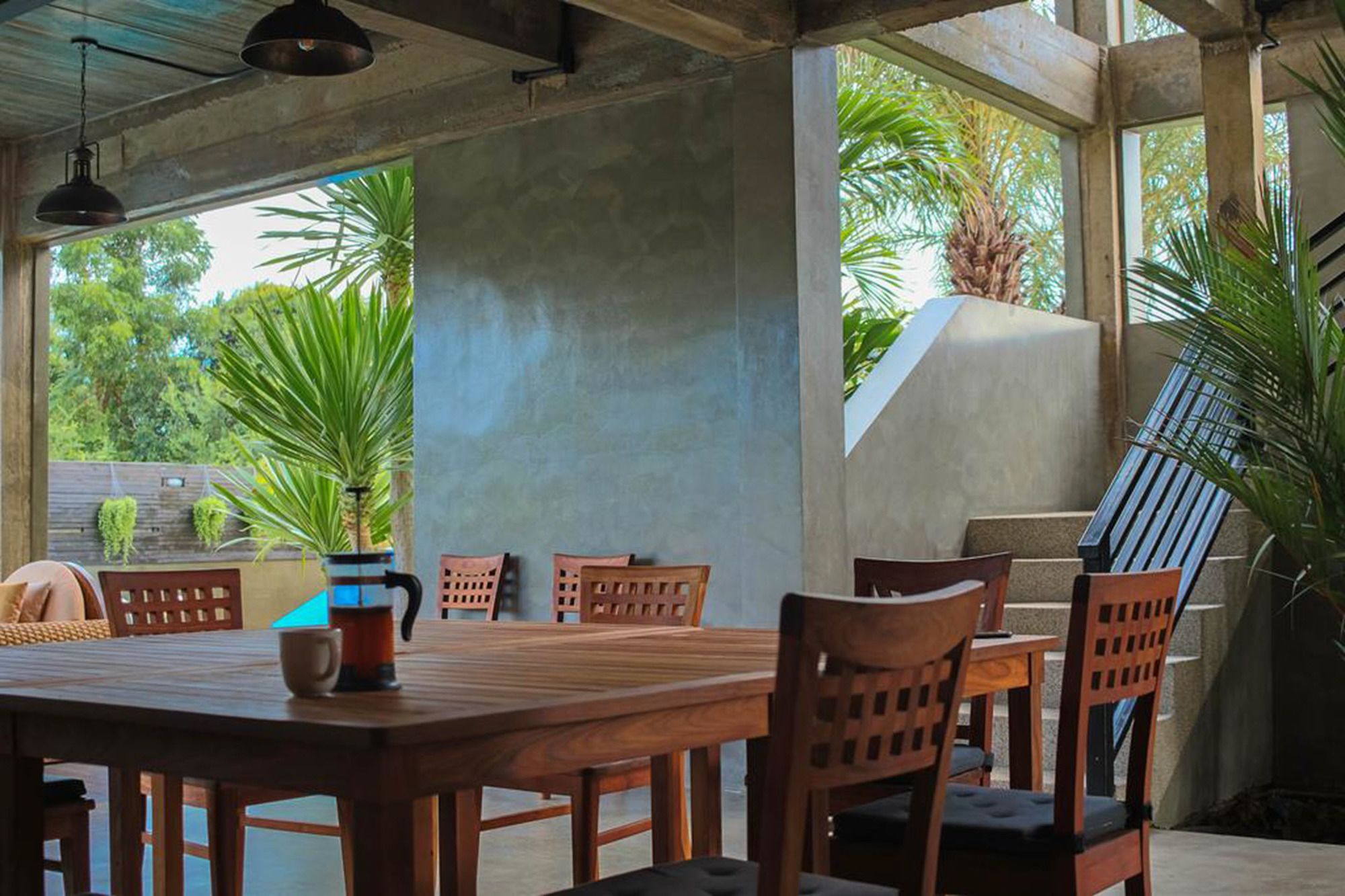 Goodhope Villa