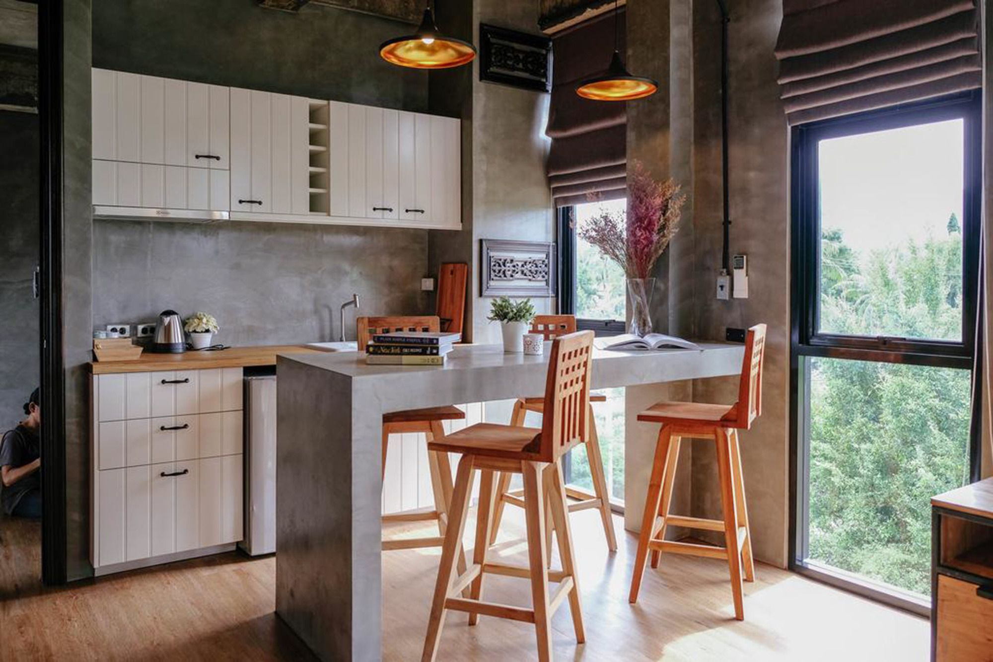 Goodhope Villa