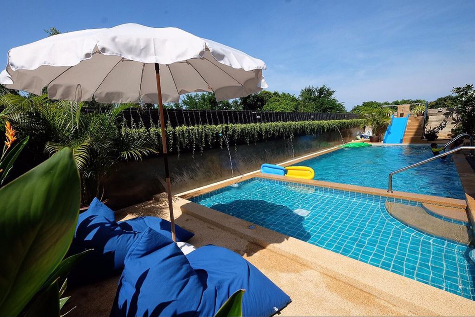 Goodhope Villa