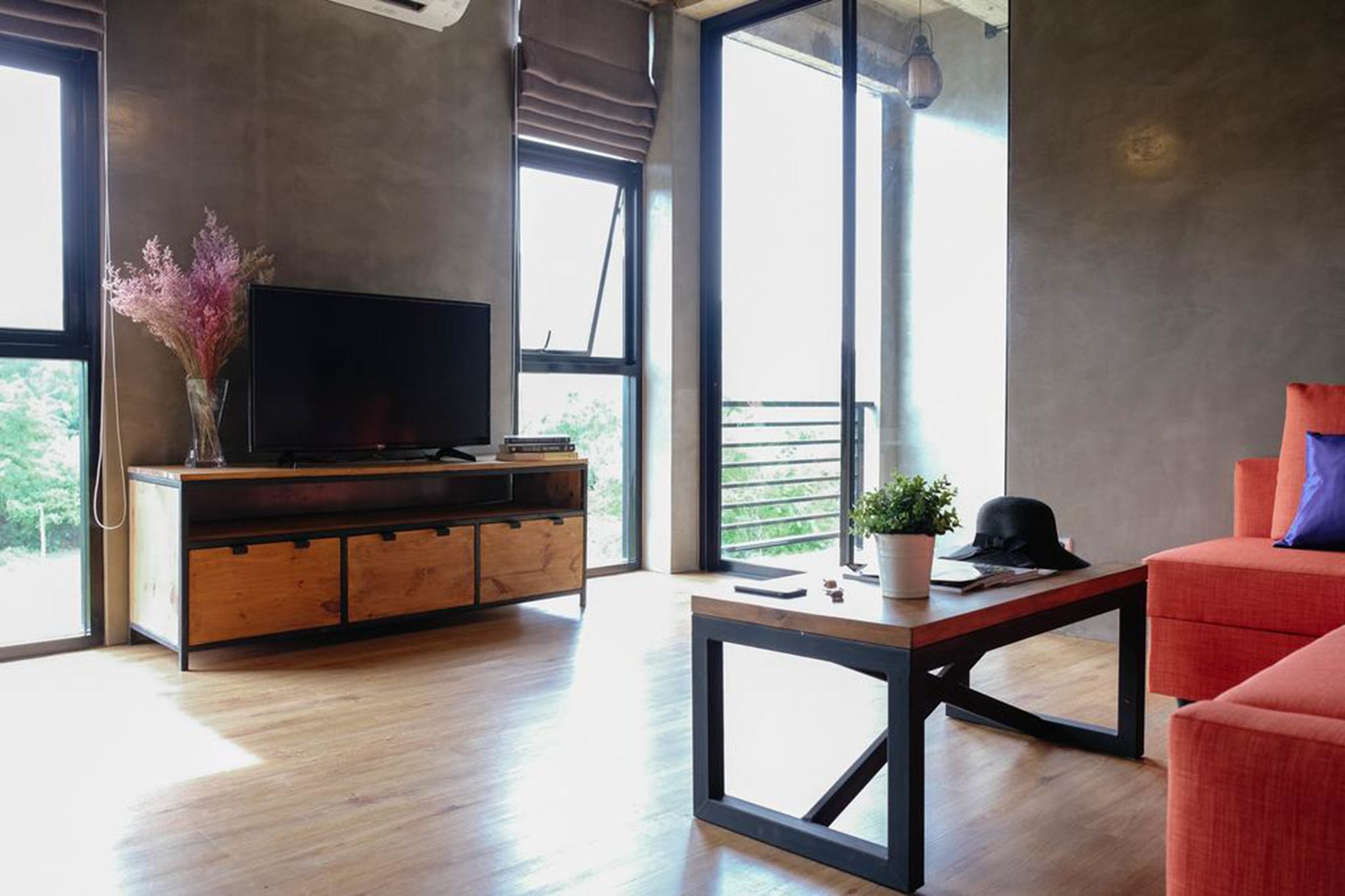 Goodhope Villa