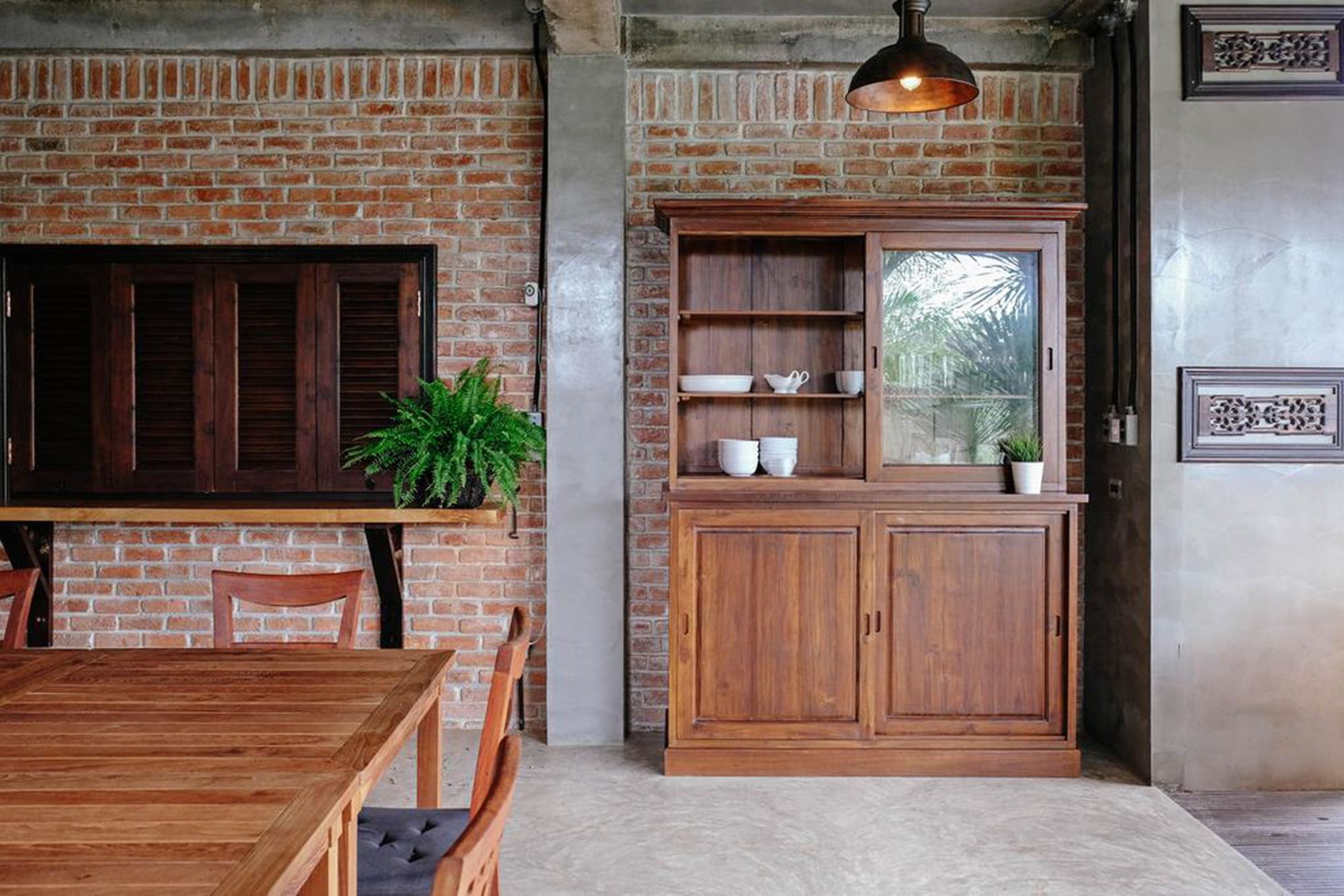 Goodhope Villa