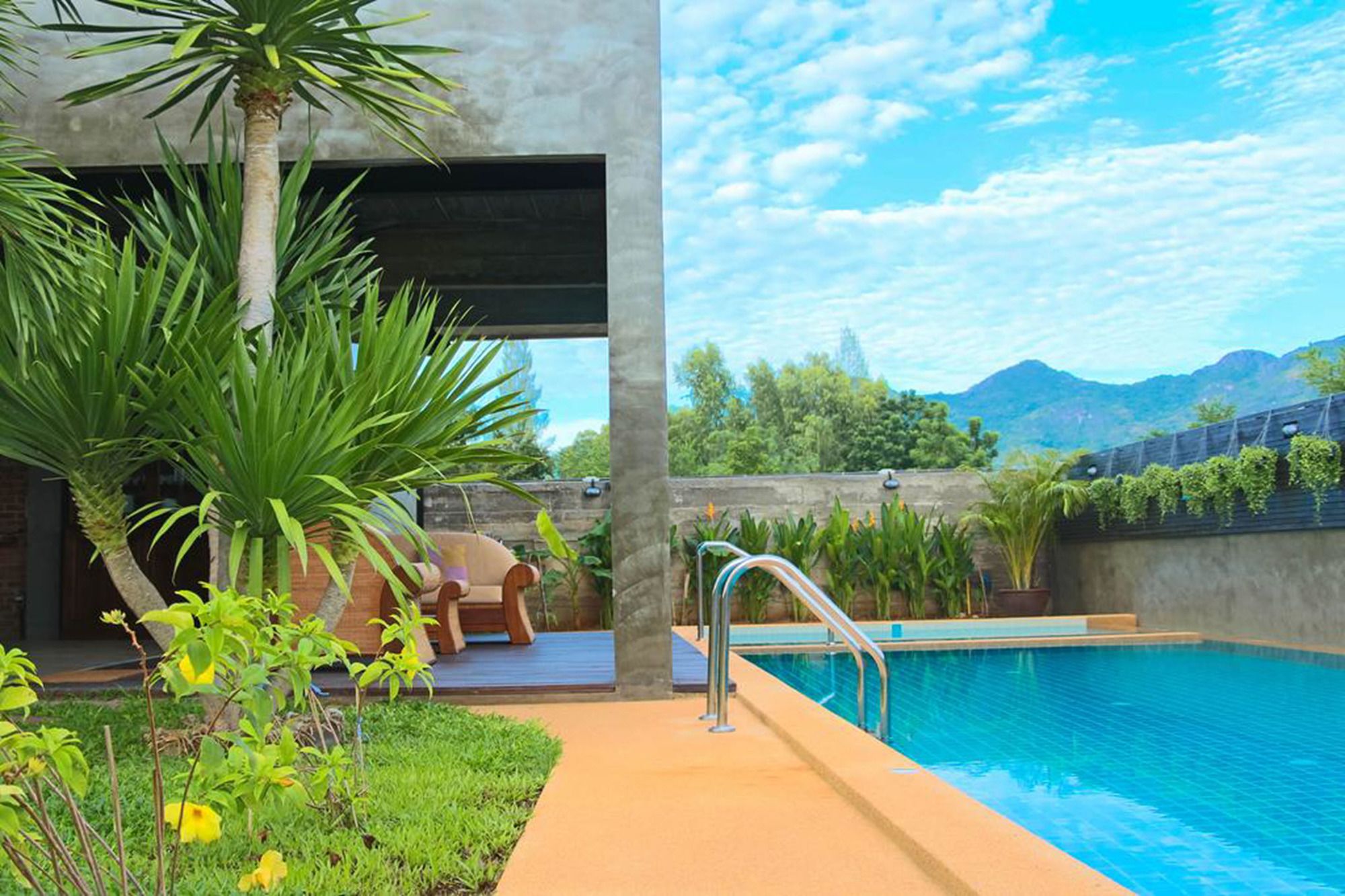 Goodhope Villa