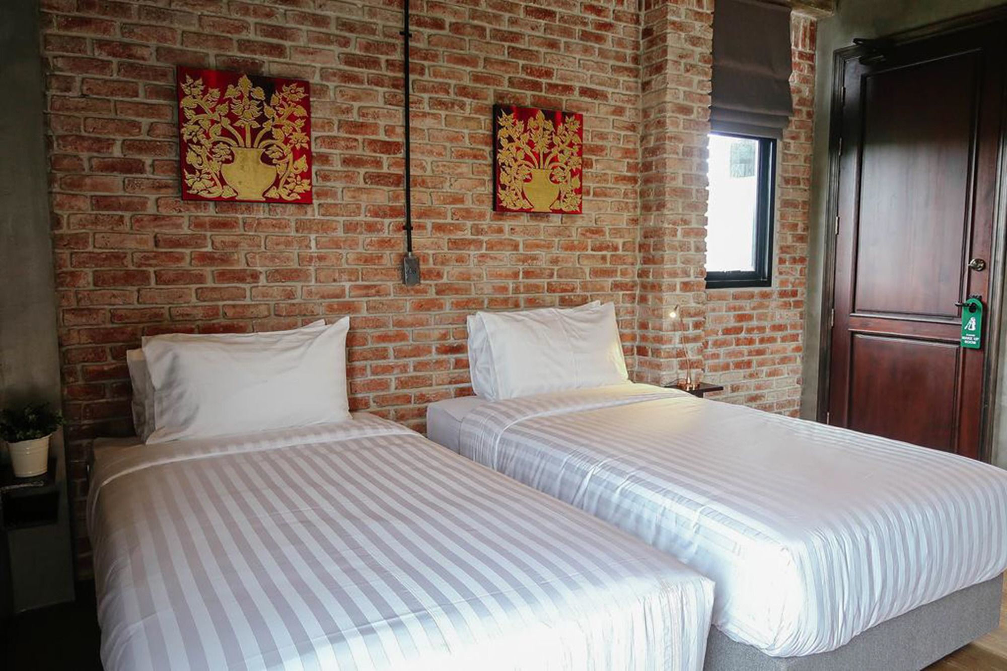 Goodhope Villa