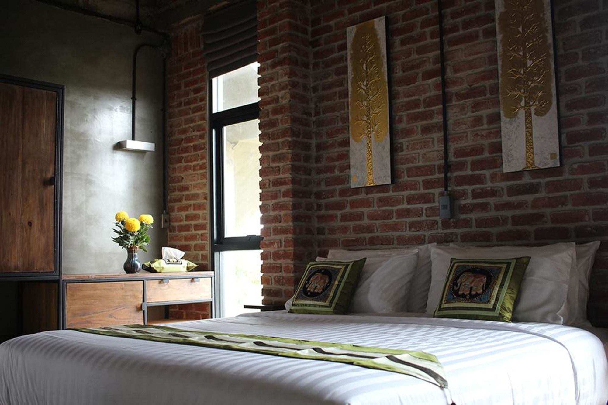 Goodhope Villa