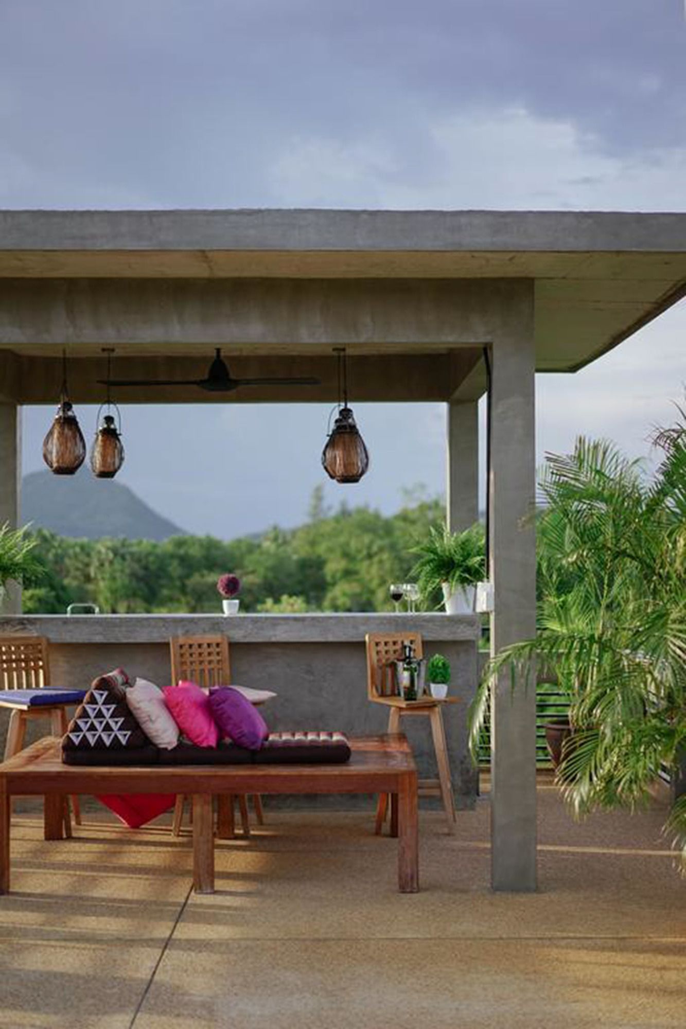 Goodhope Villa