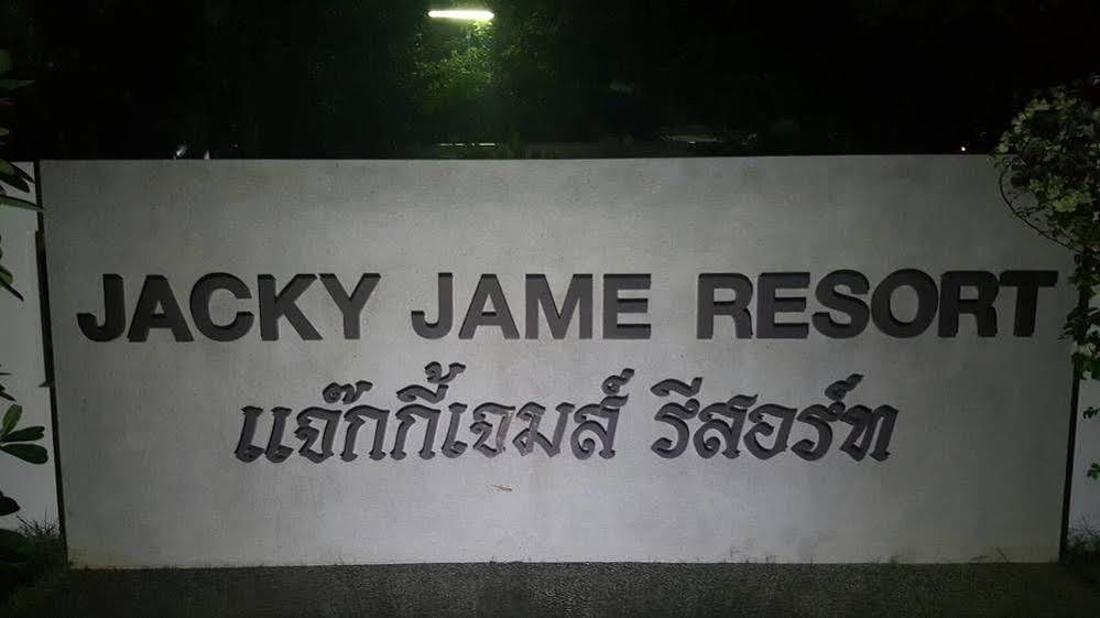 Jacky Jame Resort