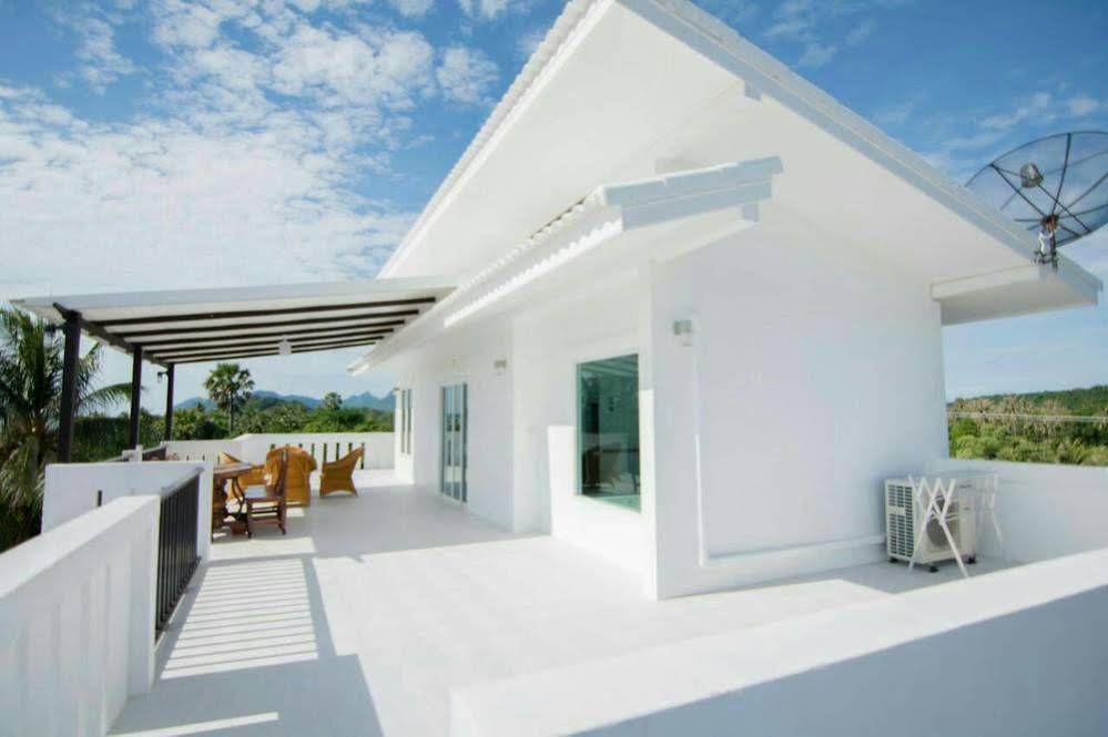 Jacky Jame Resort