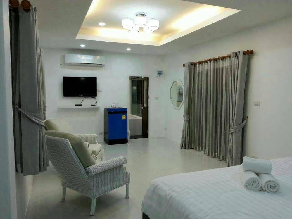 Jacky Jame Resort