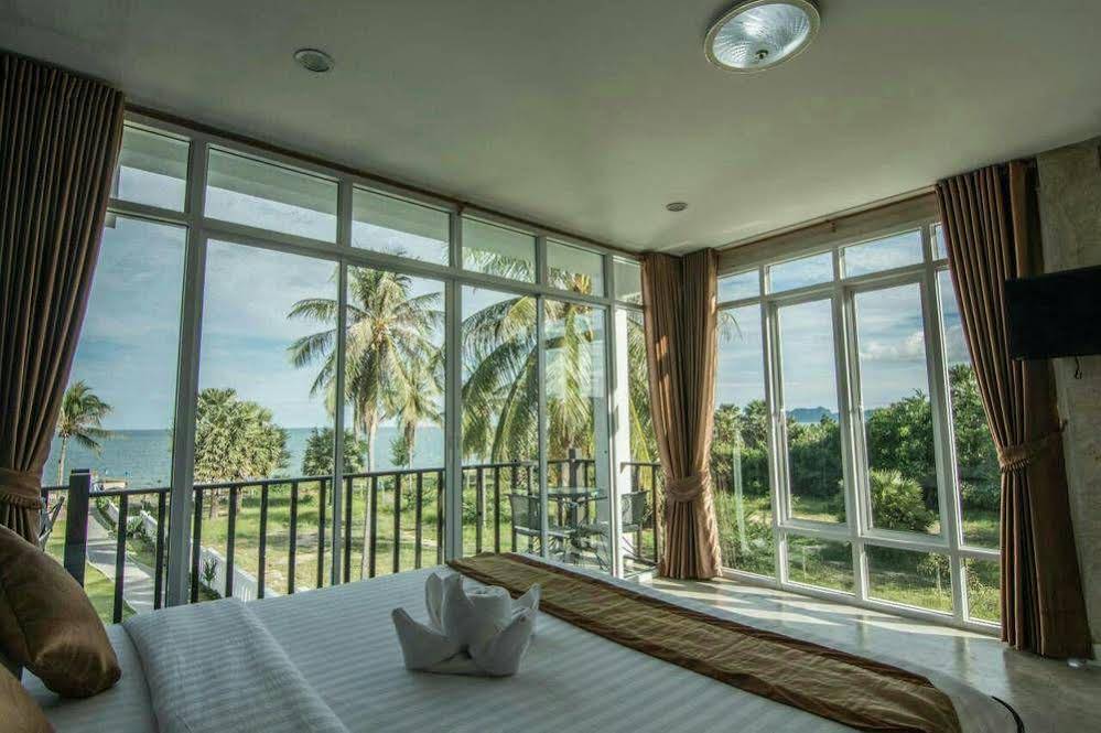 Jacky Jame Resort