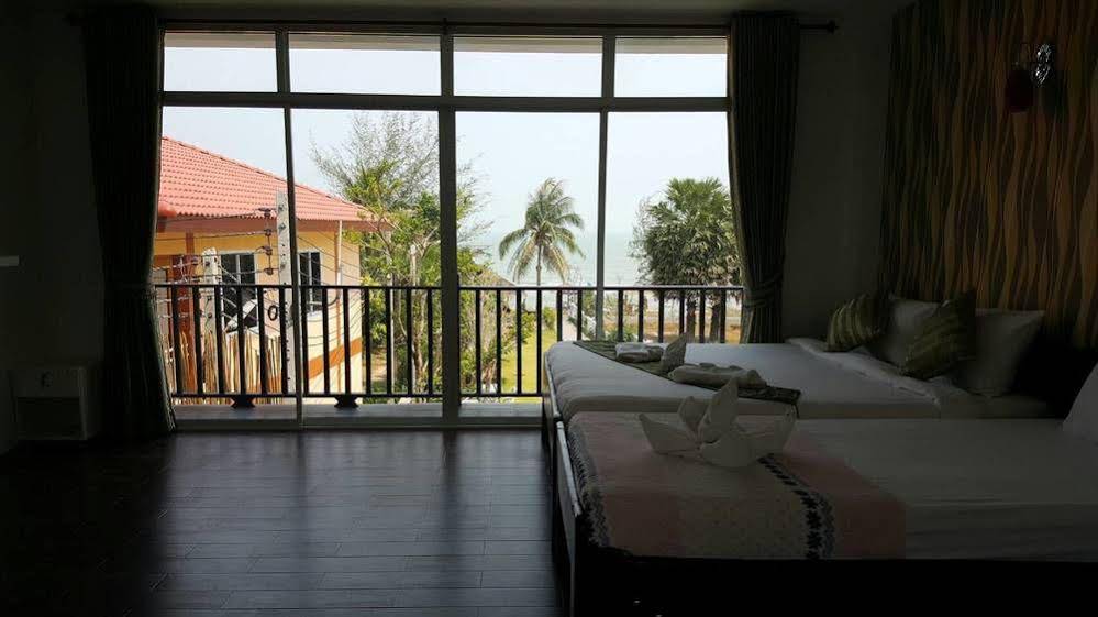 Jacky Jame Resort