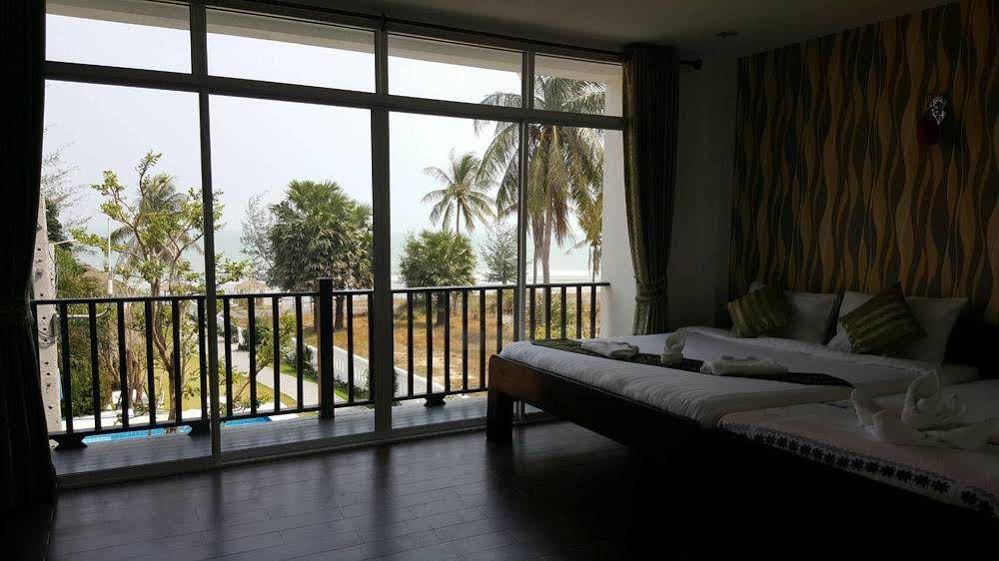 Jacky Jame Resort