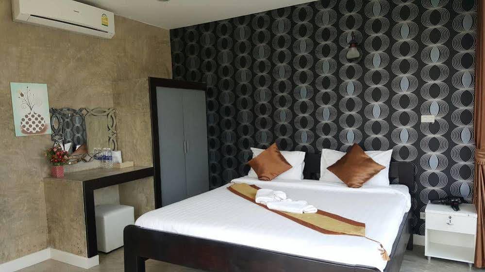 Jacky Jame Resort
