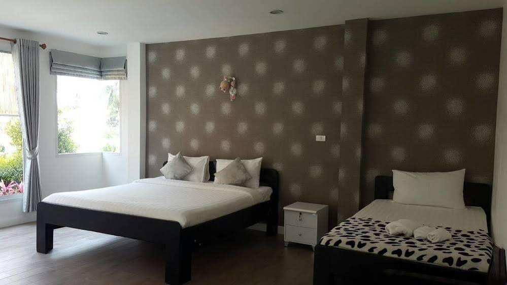 Jacky Jame Resort