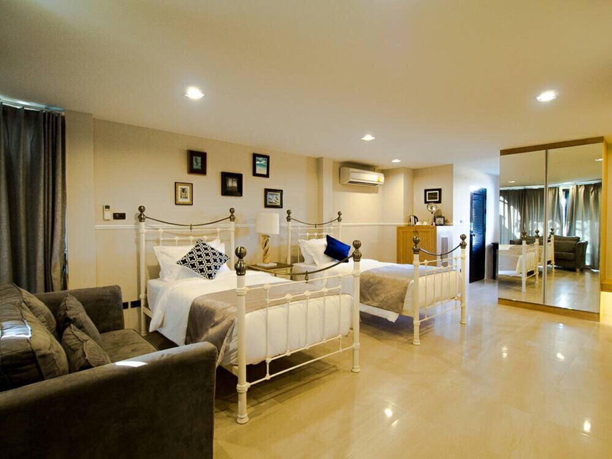 L’Air du Pran Resort