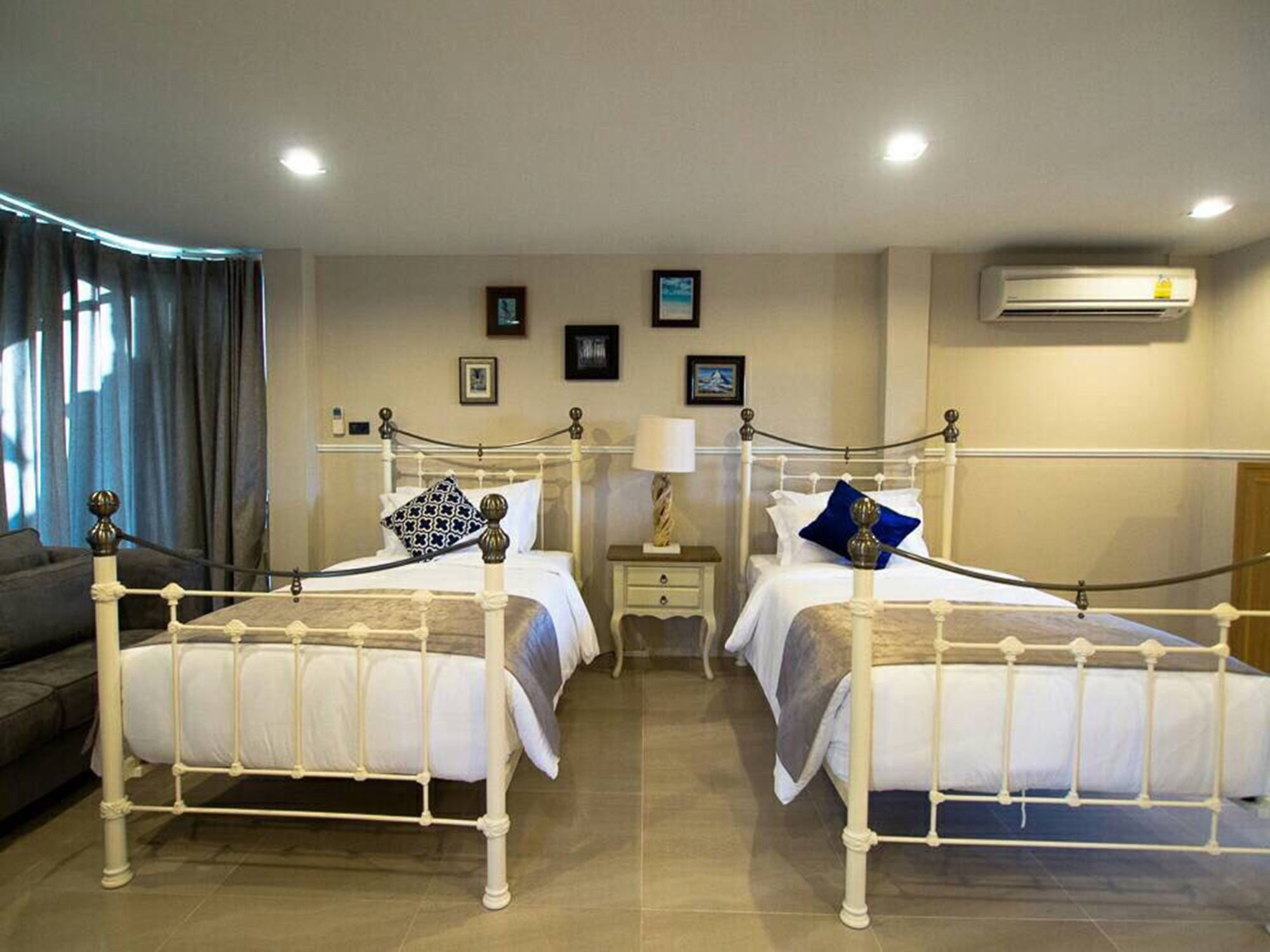 L’Air du Pran Resort
