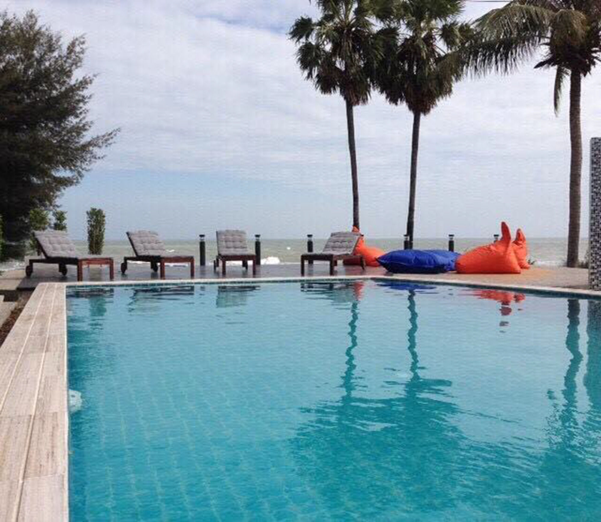 L’Air du Pran Resort