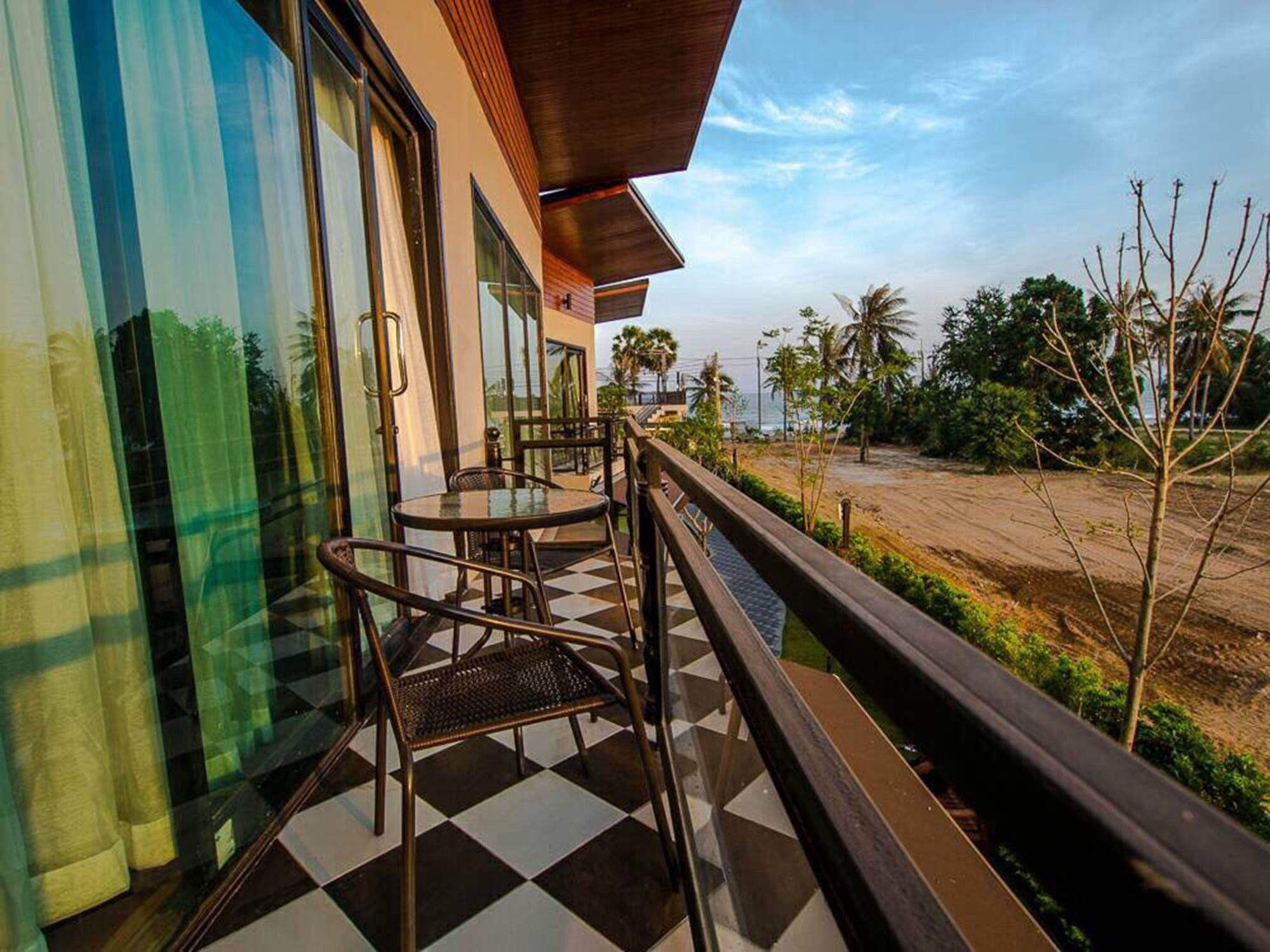 L’Air du Pran Resort