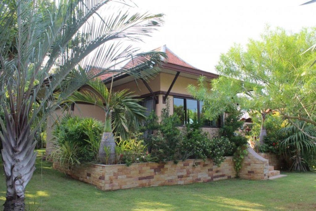 Malee Garden