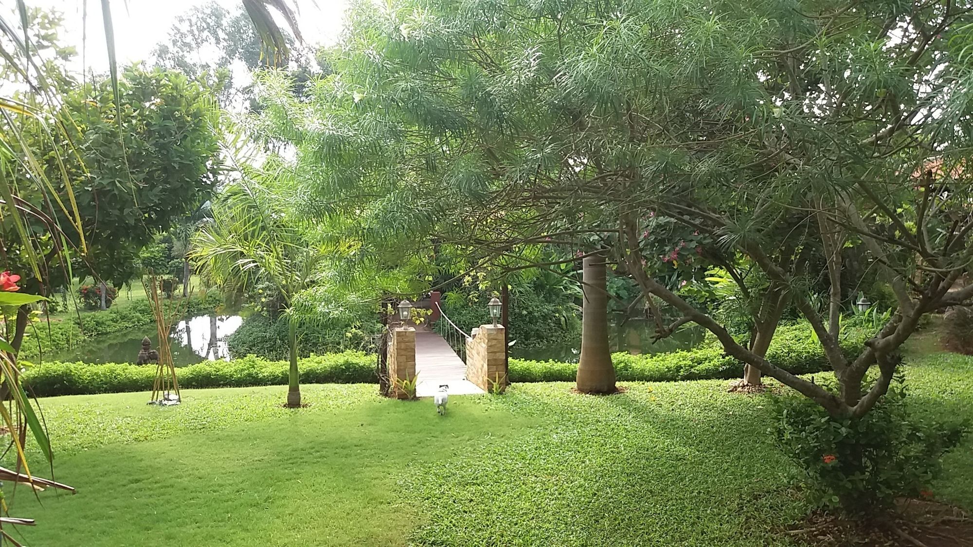 Malee Garden