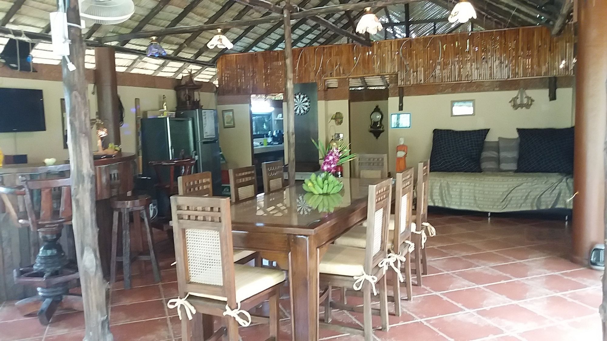 Malee Garden