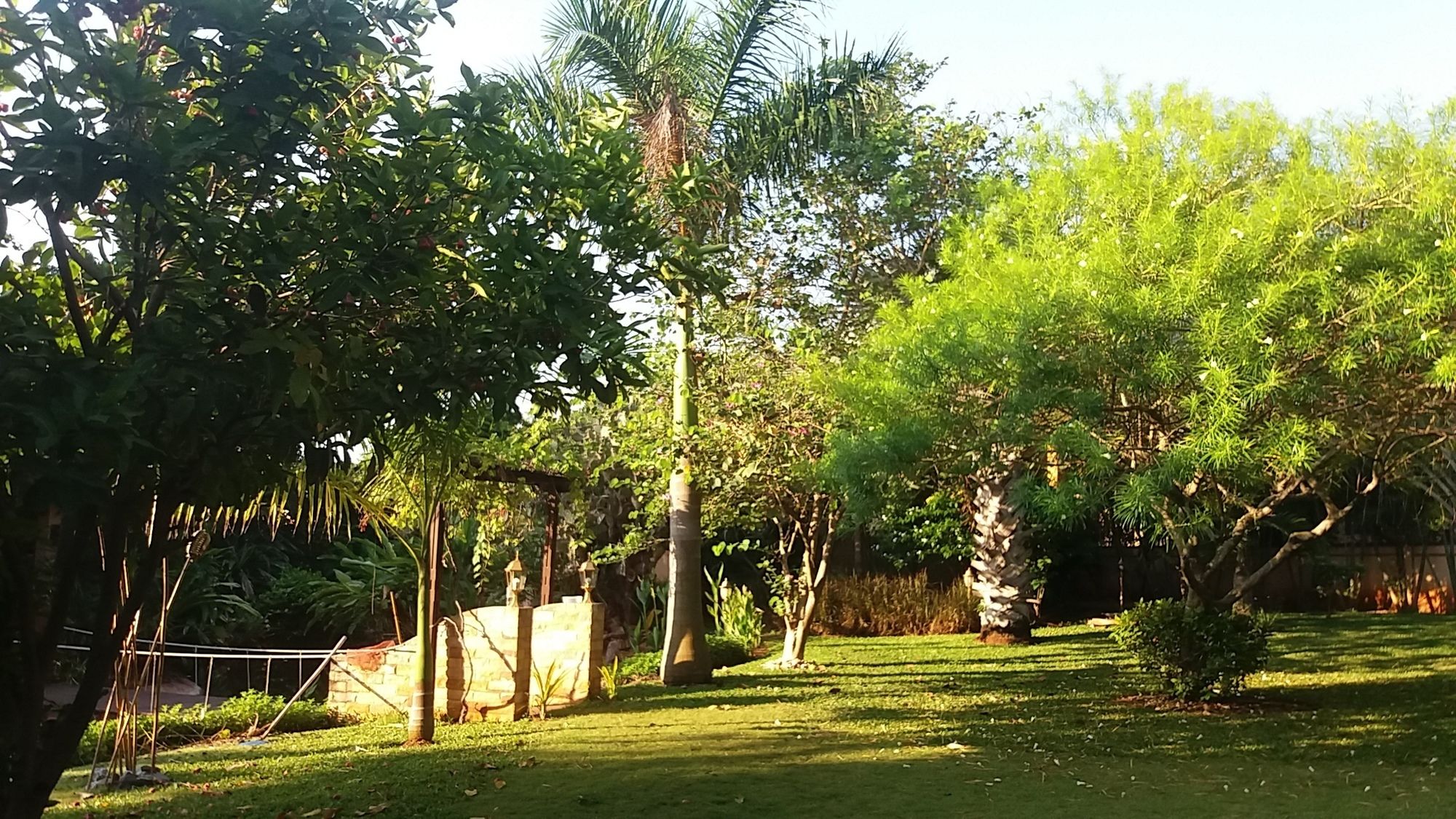 Malee Garden