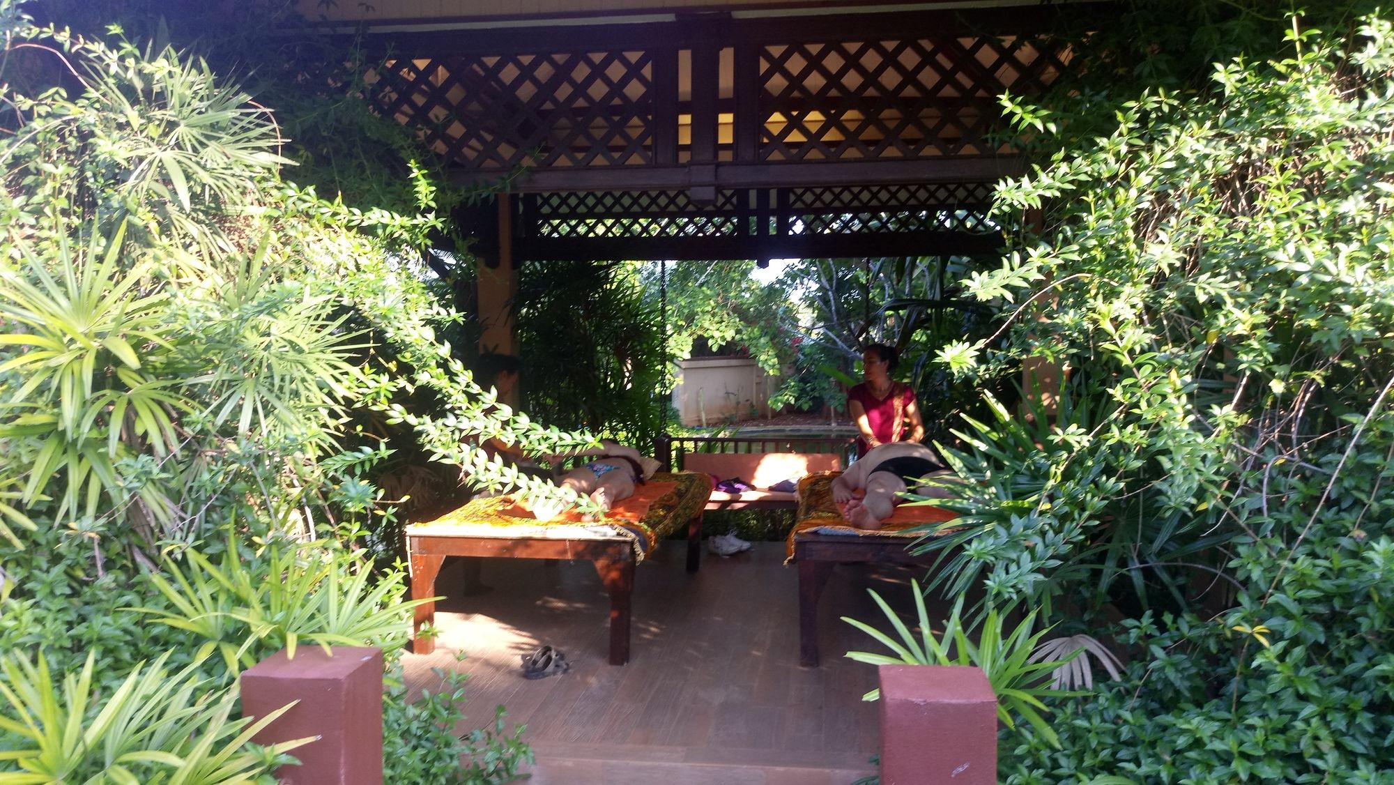 Malee Garden