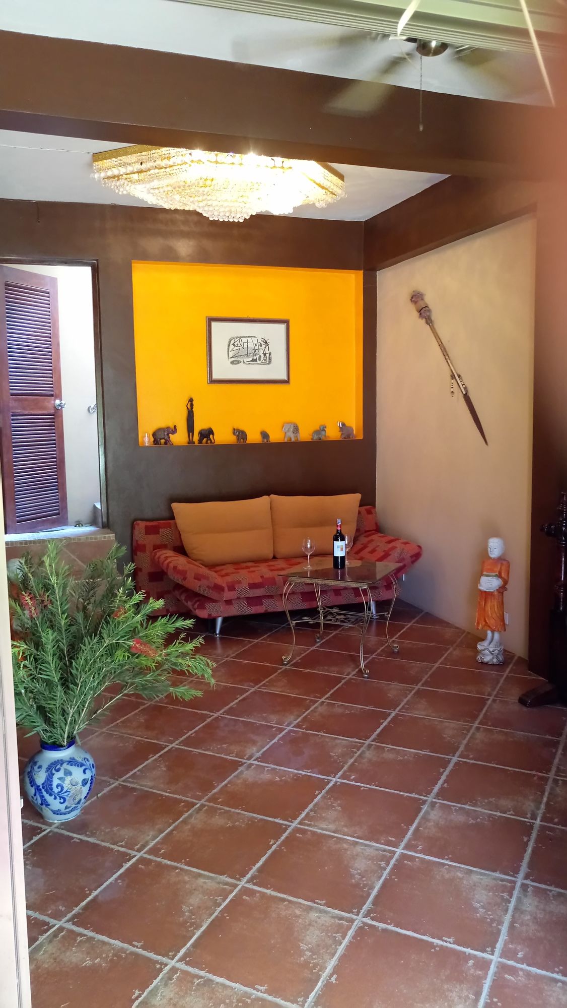 Malee Garden