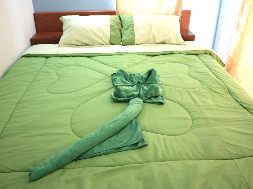 Moddang Resort