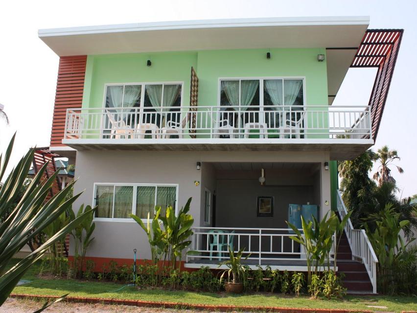 Moddang Resort