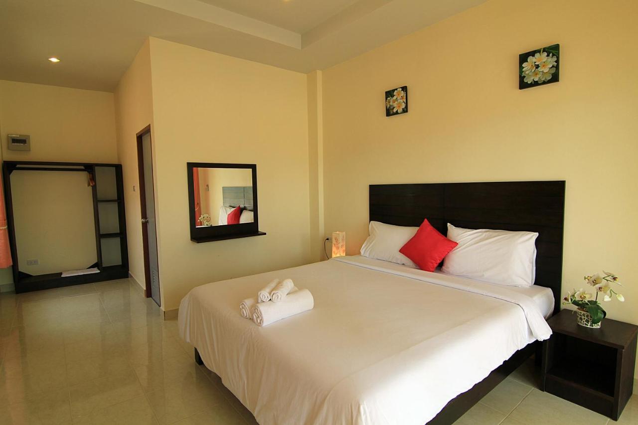 Pranmanee Beach Resort
