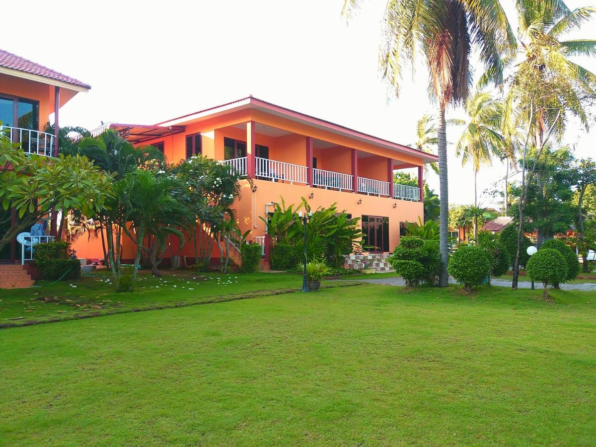 Pranmanee Beach Resort
