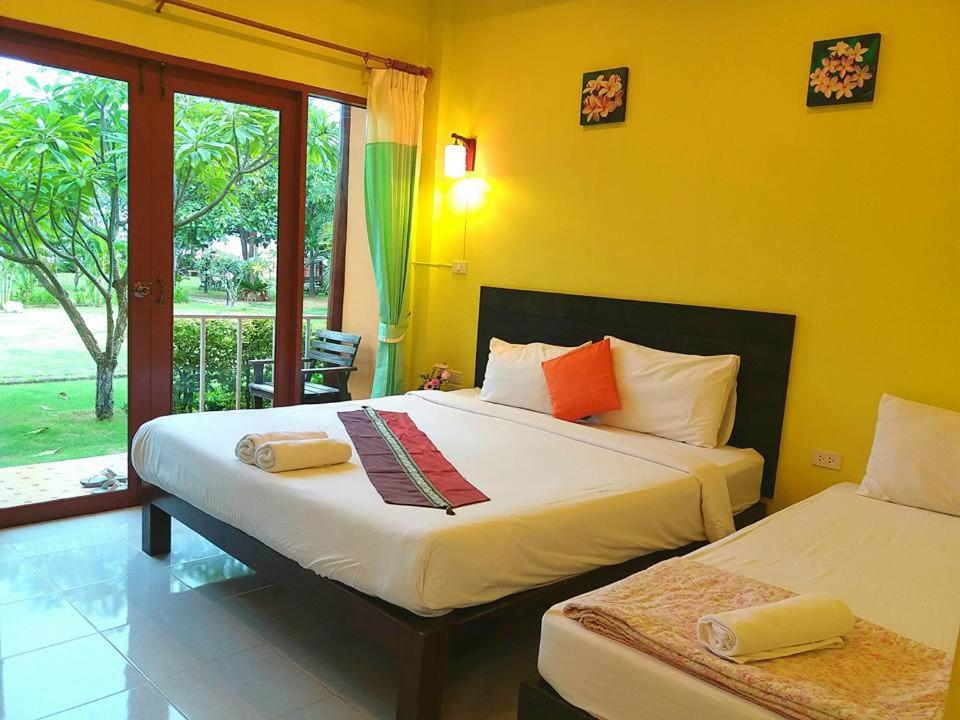 Pranmanee Beach Resort