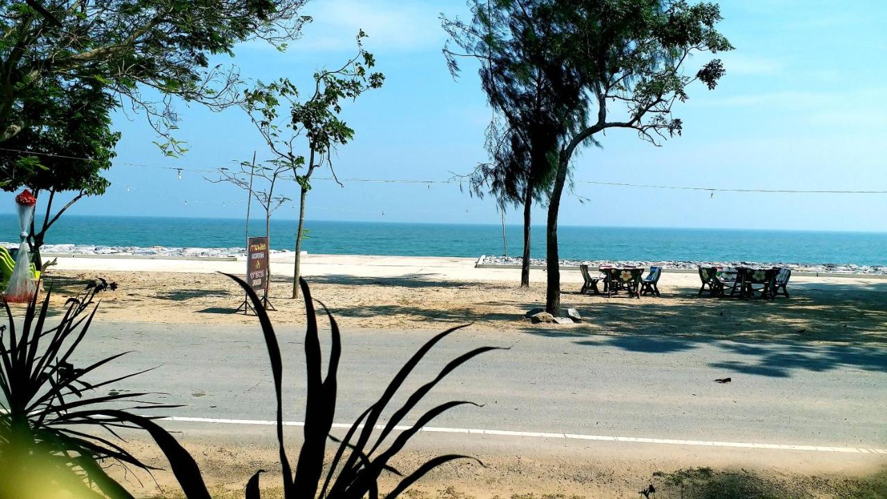 Pranmanee Beach Resort