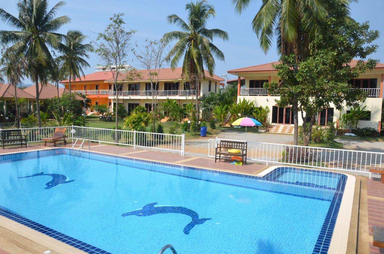 Pranmanee Beach Resort