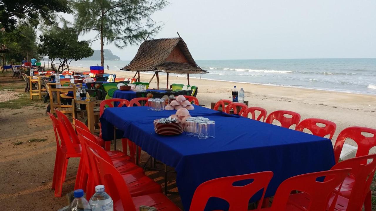 Pranmanee Beach Resort