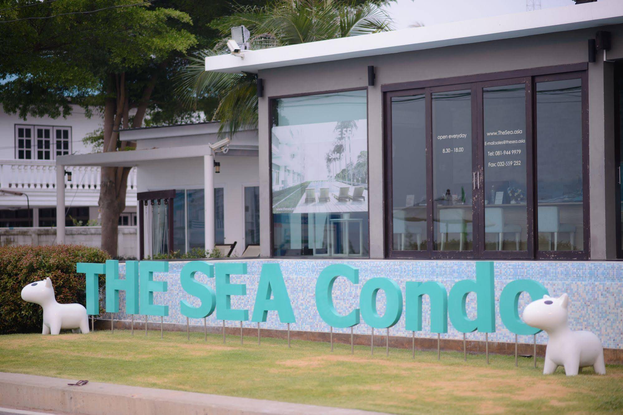The Sea Condominium