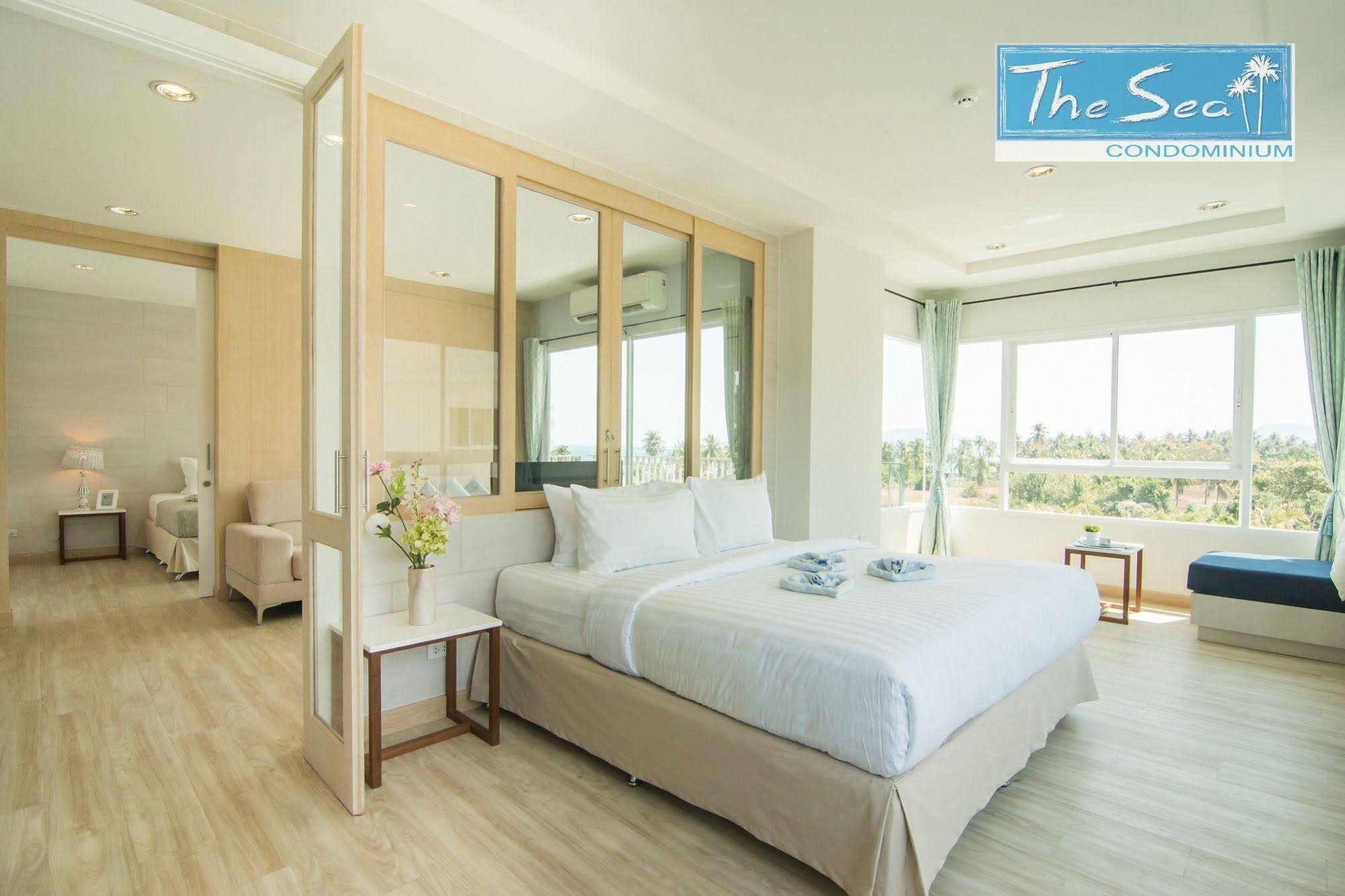The Sea Condominium