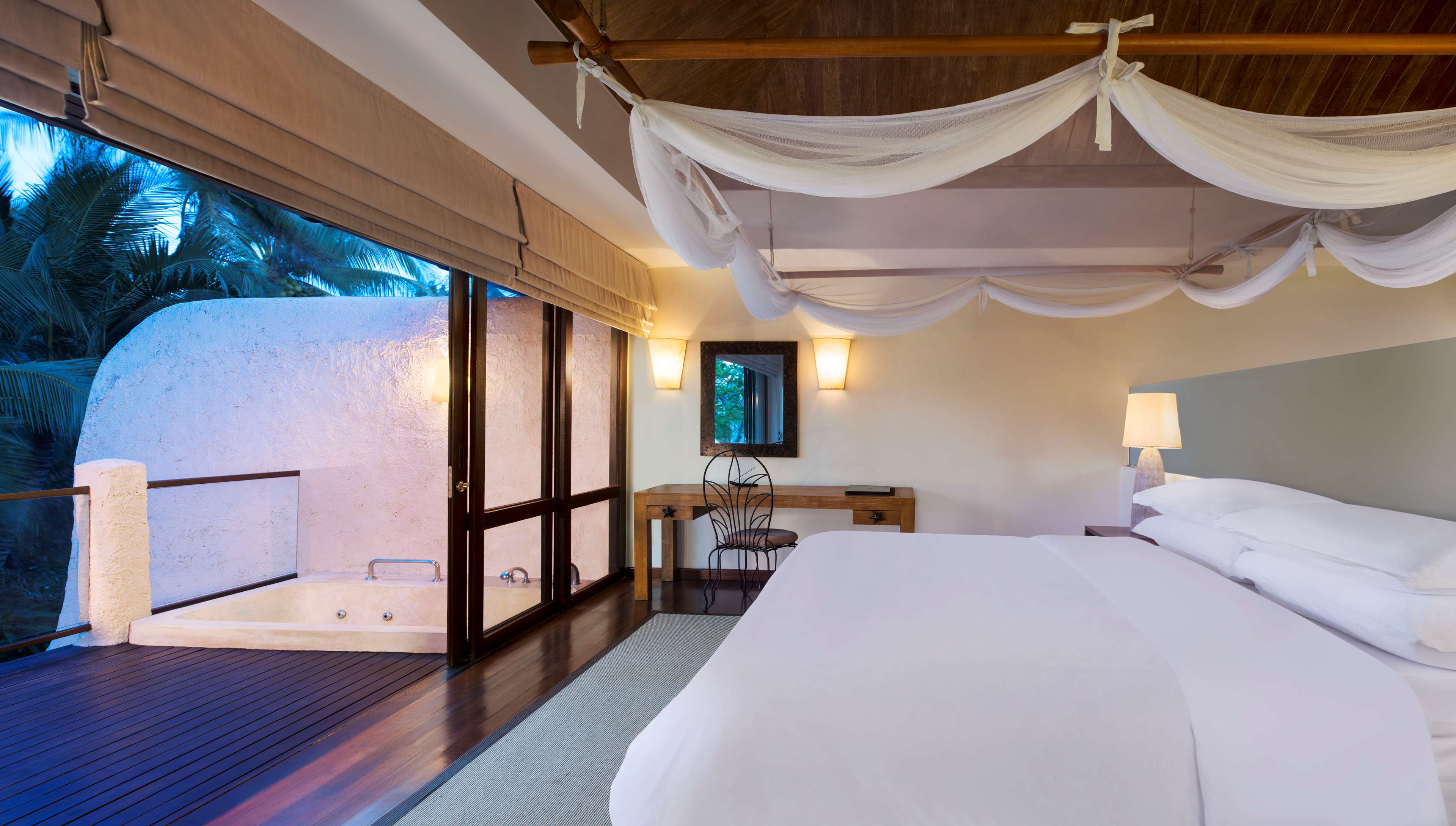 Sheraton Hua Hin Pranburi Villas