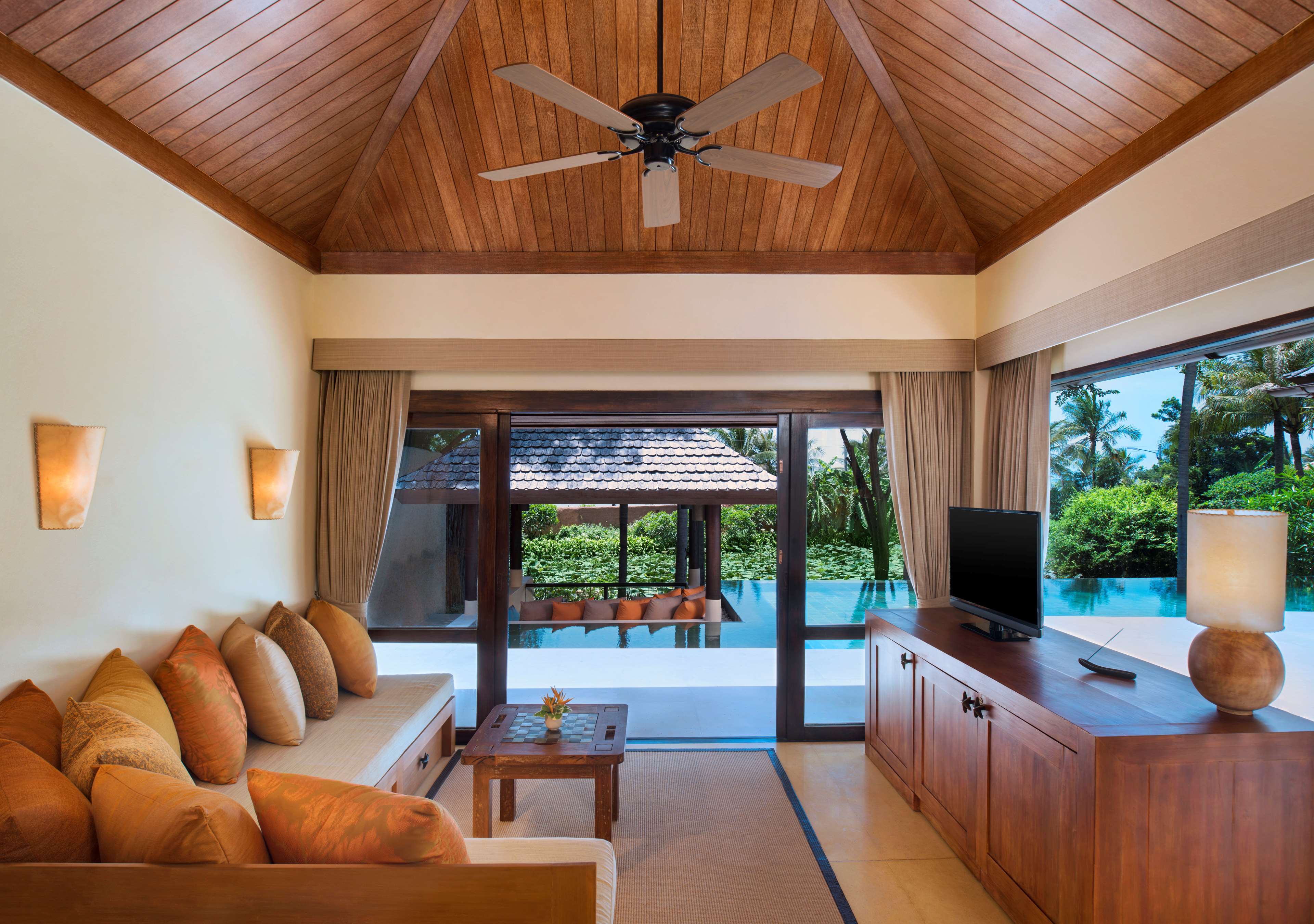 Sheraton Hua Hin Pranburi Villas